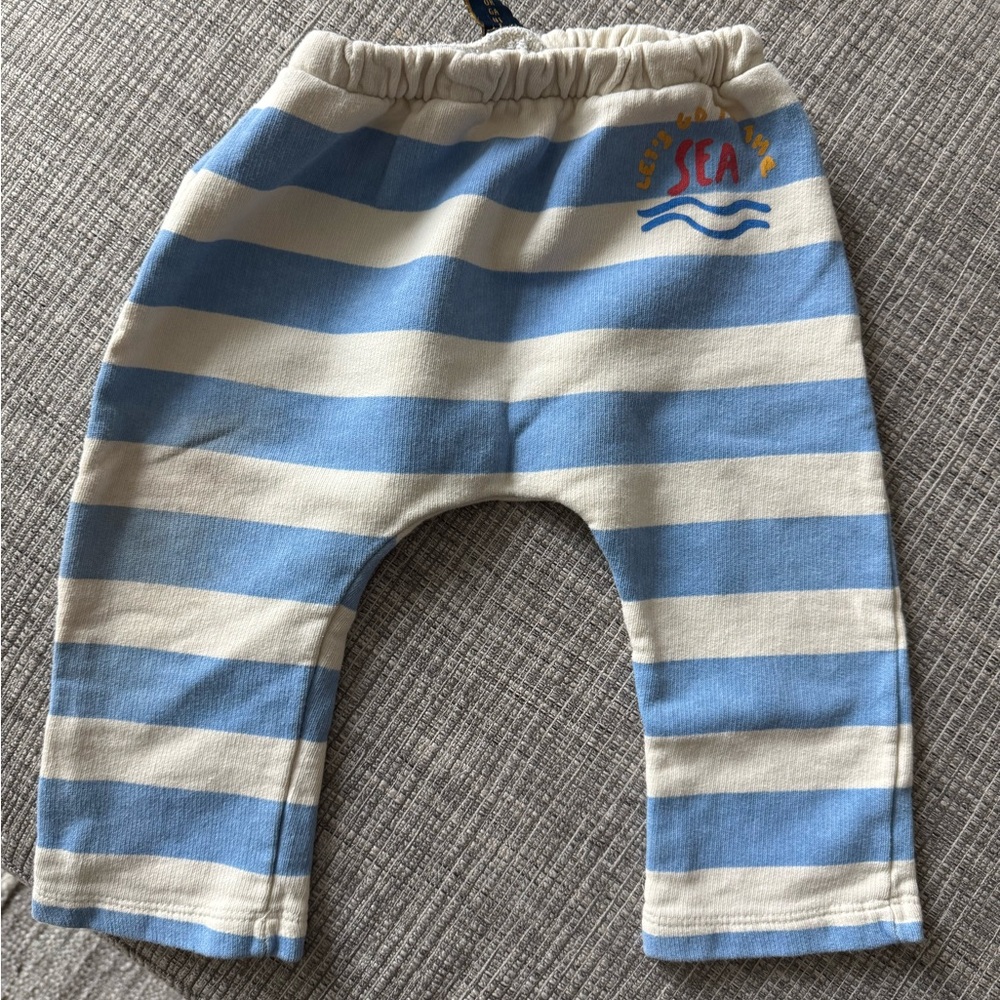 Bonpoint pants